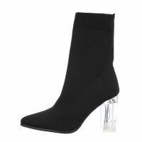 22 Stück-Pieces Diverse Damen-Schuhe-Gr 36-41 Size...