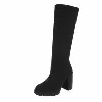 22 Stück-Pieces Diverse Damen-Schuhe-Gr 36-41 Size 36-41 B/C Ware, Kunden Retouren, Mangel