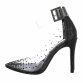 22 Stück-Pieces Diverse Damen-Schuhe-Gr 36-41 Size 36-41 B/C Ware, Kunden Retouren, Mangel