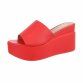 22 Stück-Pieces Diverse Damen-Schuhe-Gr 36-41 Size 36-41 B/C Ware, Kunden Retouren, Mangel