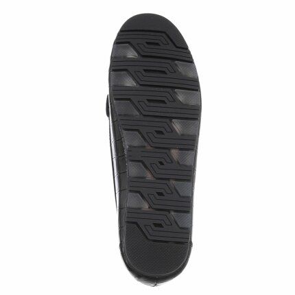 Damen Mokassins - black