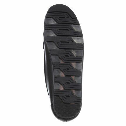 Damen Mokassins - black