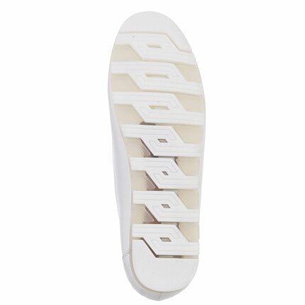 Damen Mokassins - white