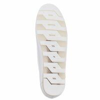 Damen Mokassins - white