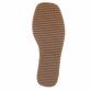 Damen Keilsandaletten - beige