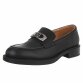 Damen Slipper - black - 12 Paar