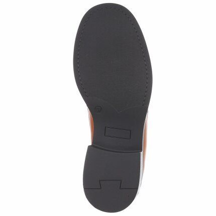 Damen Slipper - camel