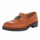 Damen Slipper - camel