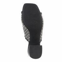 Damen Sandaletten - black