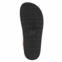 Damen Keilsandaletten - black