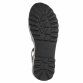Damen Keilsandaletten - black
