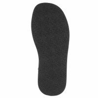 Damen Keilsandaletten - black