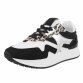 Damen Low-Sneakers - black