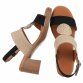 Damen Sandaletten - black
