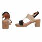 Damen Sandaletten - black