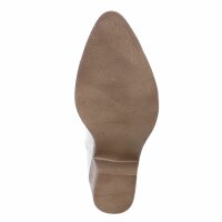 Damen Western- & Bikerboots - khakipu