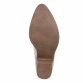 Damen Western- & Bikerboots - bluesuede