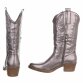 Damen Western- & Bikerboots - gun