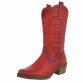 Damen Western- & Bikerboots - redpu