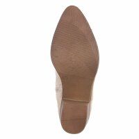 Damen Western- & Bikerboots - fushiasuede
