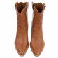 Damen Western- & Bikerboots - camelpu