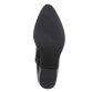 Damen Western- & Bikerboots - blackpu