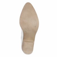 Damen Western- & Bikerboots - redpu