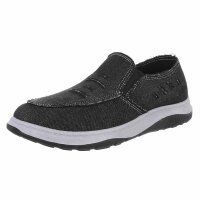 Herren Freizeitschuhe - black