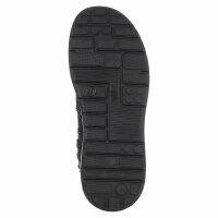 Herren Freizeitschuhe - black