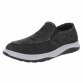 Herren Freizeitschuhe - black Gr. 45