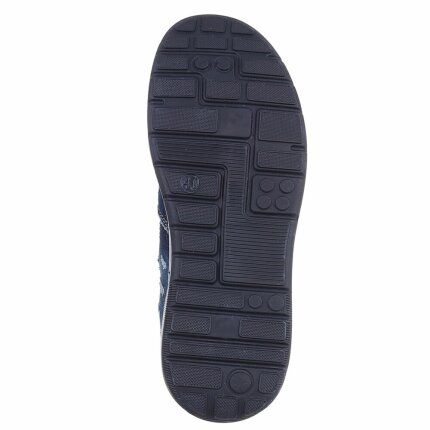 Herren Freizeitschuhe - navy