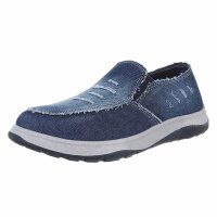 Herren Freizeitschuhe - navy