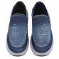 Herren Freizeitschuhe - navy