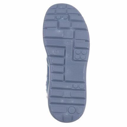 Herren Freizeitschuhe - lblue
