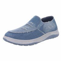 Herren Freizeitschuhe - lblue