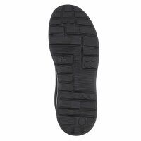 Herren Freizeitschuhe - black