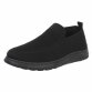 Herren Freizeitschuhe - black Gr. 43