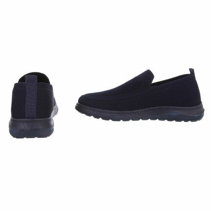 Herren Freizeitschuhe - navy