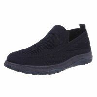 Herren Freizeitschuhe - navy