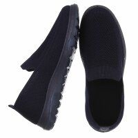 Herren Freizeitschuhe - navy