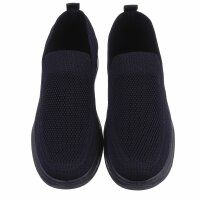 Herren Freizeitschuhe - navy