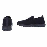 Herren Freizeitschuhe - navy