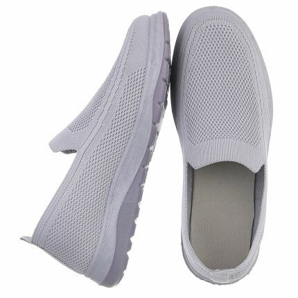 Herren Freizeitschuhe - lgrey