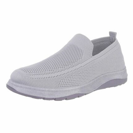 Herren Freizeitschuhe - lgrey Gr. 44