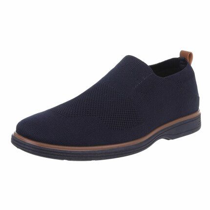 Herren Freizeitschuhe - navy