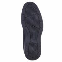 Herren Freizeitschuhe - navy