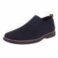 Herren Freizeitschuhe - navy Gr. 42