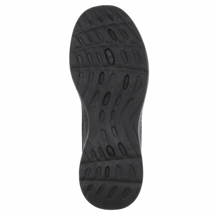 Herren Freizeitschuhe - black
