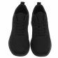 Herren Freizeitschuhe - black