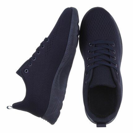 Herren Freizeitschuhe - navy
